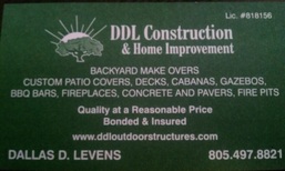 DDL Construction